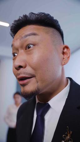 神龍出獄 episode 67