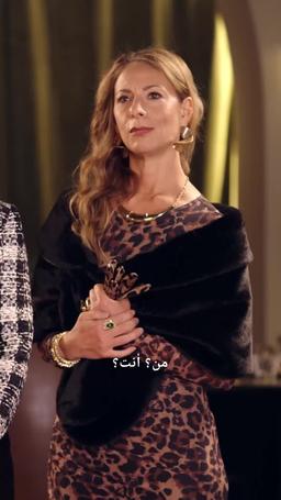 انتقام جندي البحرية الحديدي episode 9