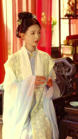 Drugi Sezon: Światło Nieba episode 21