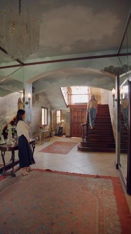 자기야, 그 남자와는 결혼하지 마 episode 11