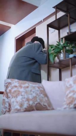 [doblado] La Amante Contrada del Multimillonario episode 7