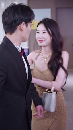 Who's Laughing Now, My Ex? episode 8