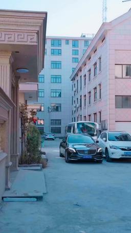 Faire Semblant Jusqu'au Bout episode 44