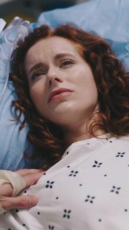 Cintaiku Setelah Kematianku episode 24