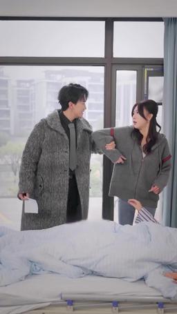 Amour Ardent episode 33