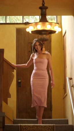 حب في مرمى النيران trailer