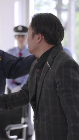 離婚後、私は輝く episode 28