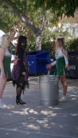 Sleep with Me, Mortal! episode 14