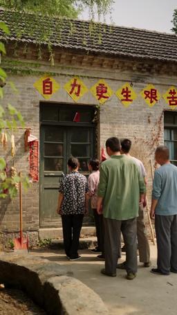 [مدبلج] شريرة السبعينيات وعائلة لا تُقهر episode 26