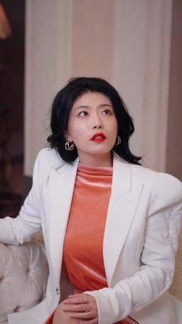 Anakku, Tiket Menuju Hatinya episode 46