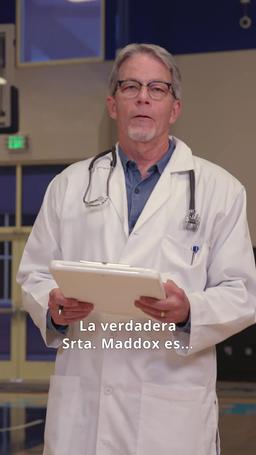 La heredera perdida de la secundaria Kingston episode 18