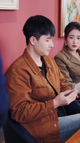 My Worst Employee Is a Secret Big Shot! episode 18