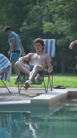 Mi Vecino El Capitan episode 49