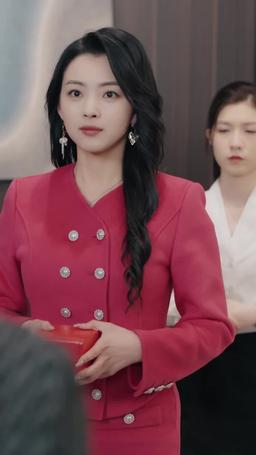 Her Baby’s Claimed by the Kingpin episode 61