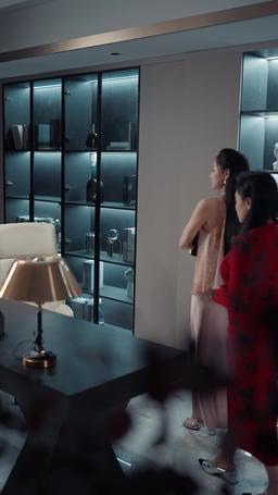 身代わり令嬢の華麗なる逆襲 episode 3