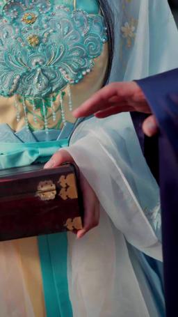 Beklenmedik Aşk episode 32