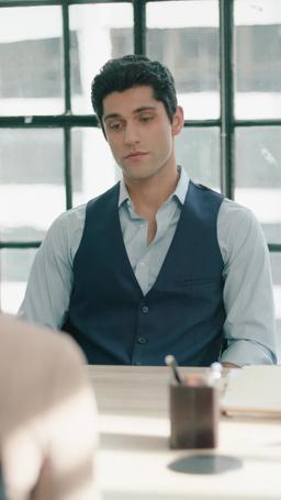 Oh no! Sono andata a letto con mio marito episode 43