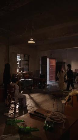 別對我心動 episode 67