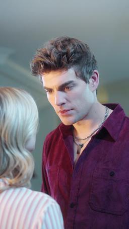 Comment Embrasser un Vampire episode 16