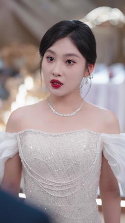 The Second-Chance Heiress episode 5