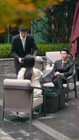 당신에게 빠졌다 episode 34