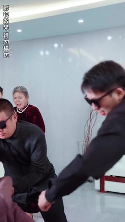 My Bricklayer Hubby Is Actually a Billionaire! episode 92