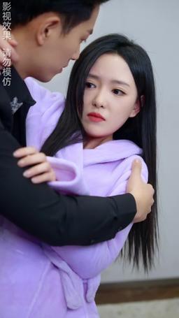 The Wife I Despised Is My First Love?! episode 7