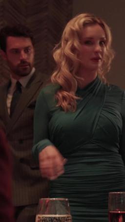 Got Pregnant With My Ex Boss's Baby episode 21