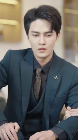 Matrimonio per Contratto Iniziato episode 60