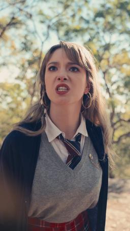 Nunca Rechaces a una Princesa Lobo episode 5