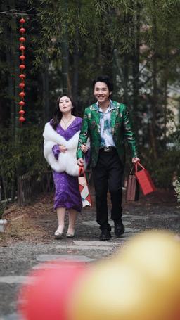 My Fake BF is Actually a Secret CEO?! episode 19