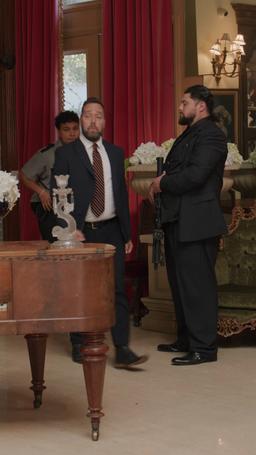 꽝인줄 알았던 아빠가 알고 보니 세계 최강 거물?! episode 68