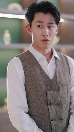 Oops! I Fell for the Cursed Male Lead episode 73