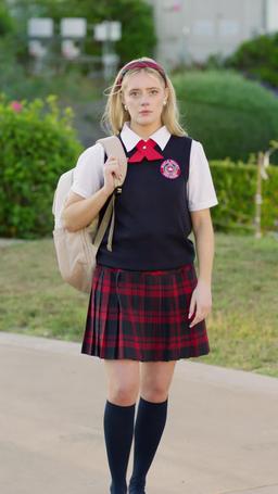 「Synchronisierung」Neu geboren, neu geliebt episode 11