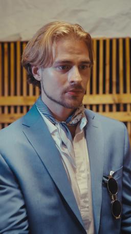 In Bed with Your Lies episode 64