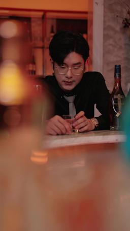 Işığın Girdiği Yer episode 17