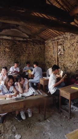 Virtuous Wife Supports My Ambitions episode 1