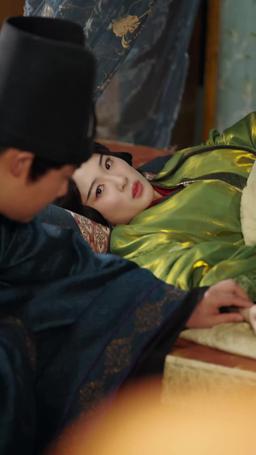 Twice Betrayed, Once Avenged episode 44