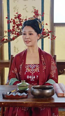 Renaître pour Me Venger episode 50