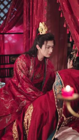 The Beggar Prince & His Runaway Bride episode 70