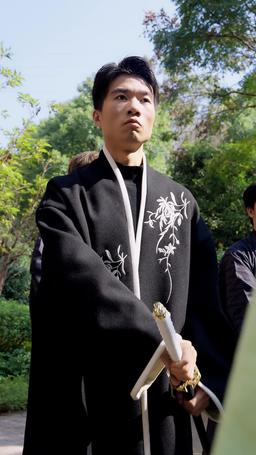 레전드 파더가 돌아왔다! episode 38