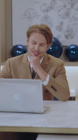 The Billionaire’s Lost Love episode 38