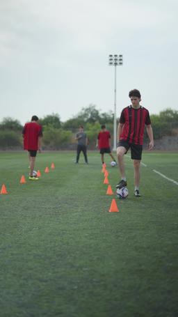 Mi Vecino El Capitan episode 28