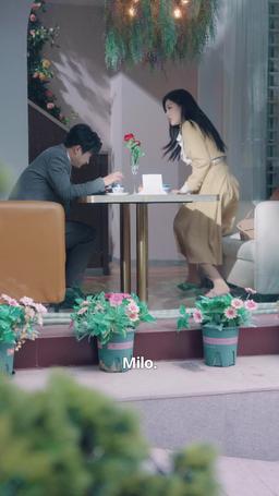 The Broken Triangle episode 12