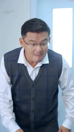 原來你很愛我 episode 71