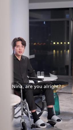 The Power of Love: A Disabled Tycoon's Heart episode 22