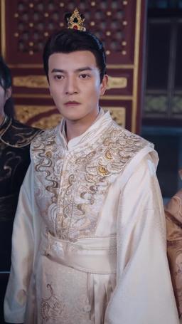 My System Overpowers the Dynasty! episode 82