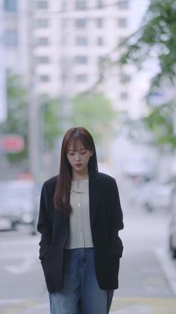 In This Life, I'm Trying To Save The Boss episode 45