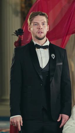 Verwechslung der Liebe: Das Bedauern der Luna episode 49