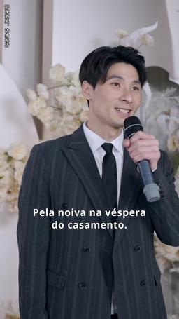 [dublado] Minha ex-mulher floresce após divórcio episode 76